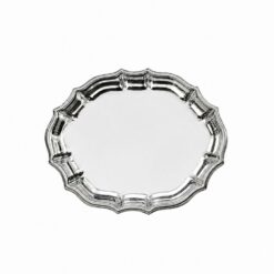 CHIPANDELLE OVAL G – 18x13 (PRATA 90)